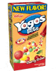 Kellogg's® Yogos® Fruit Flavored Snacks-SAVE $0.50