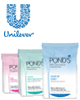 Pond’s® Wet Cleansing Towelettes-Save $1.50